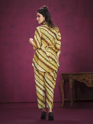 Image of womens Co-Ord Set