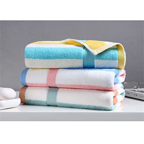 Serviette en coton pour visage qui absorbe l'eau rapidement sans irriter la peau sensible - 5