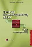 Thread- und Netzwerk-Programmierung mit Java: Praktikum für die Parallele Programmierung