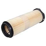 febi bilstein 48543 Air Filter, pack of one