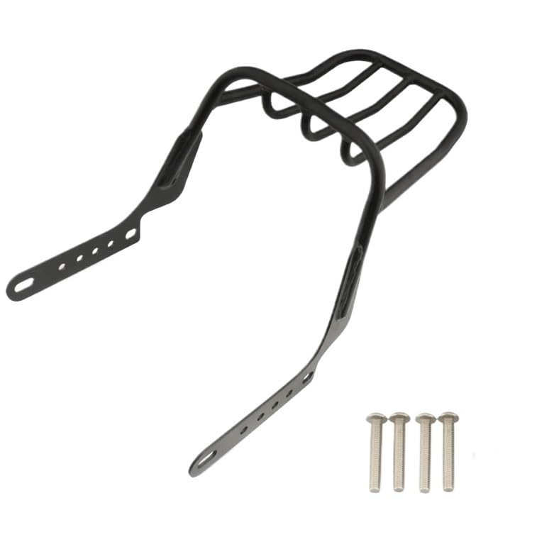 Porte-bagages arrière haut de gamme de remplacement pour Nightster 975 S