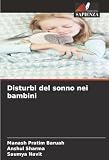 Disturbi del sonno nei bambini