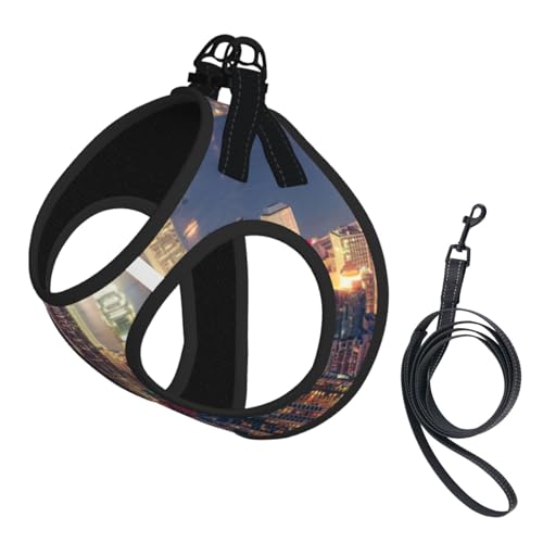 pets kong dog harness