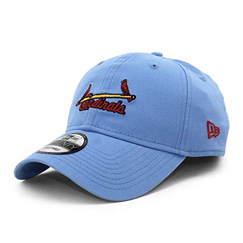 [�j���[�G��] MLB 9TWENTY CORE CLASSIC STRAPBACK (SL �J�[�W�i���X(�N�[�p�[�Y�^�E��)-SL CARDINALS(COOPERSTOWN)-)