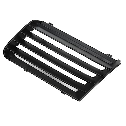 Parrilla delantera de ABS HighLeft: acabado premium para Seat Alhambra 7