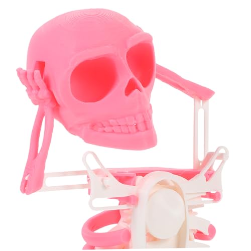 Image of MIPPO Dancing Skeleton | Dancing Skeleton Toy| Creative Wind-Up Skeleton Toys | Dancing and Swinging Skeleton