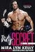 DIRTY SECRET: A Slayers Hockey Novel