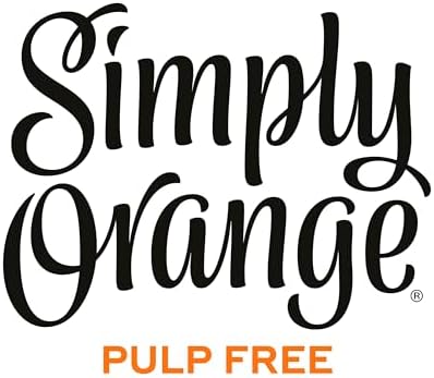 Simply Orange Pulp Free Orange Juice Bottle, 46 fl oz - 3