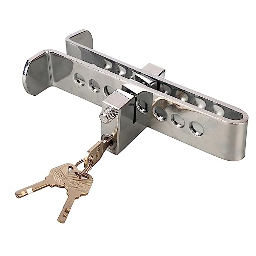 ブレーキペダルロック（取り付け部品) レクサスLX600】盗られたくないんです！ブレーキペダルロック