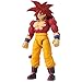 Dragon Stars Series - Dragon Ball DAIMA - Super Saiyan 4 Goku [DAIMA Ver.] 6.5