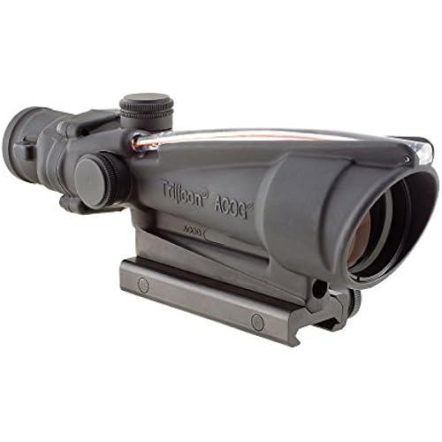 Trijicon ACOG 3.5x35 Riflescopes