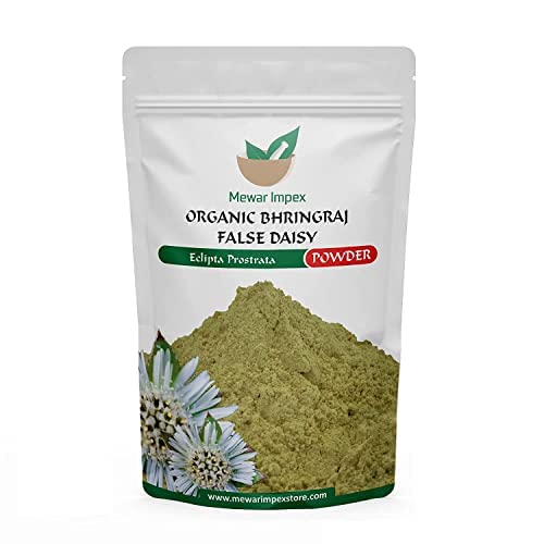 Mewar Impex Bhringraj Powder 900 gm Karisalankanni Kayonni