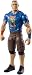 WWE Tough Talkers Innovation John Cena Redeco Figure