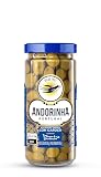 Azeitona Andorinha com Caroço 340g