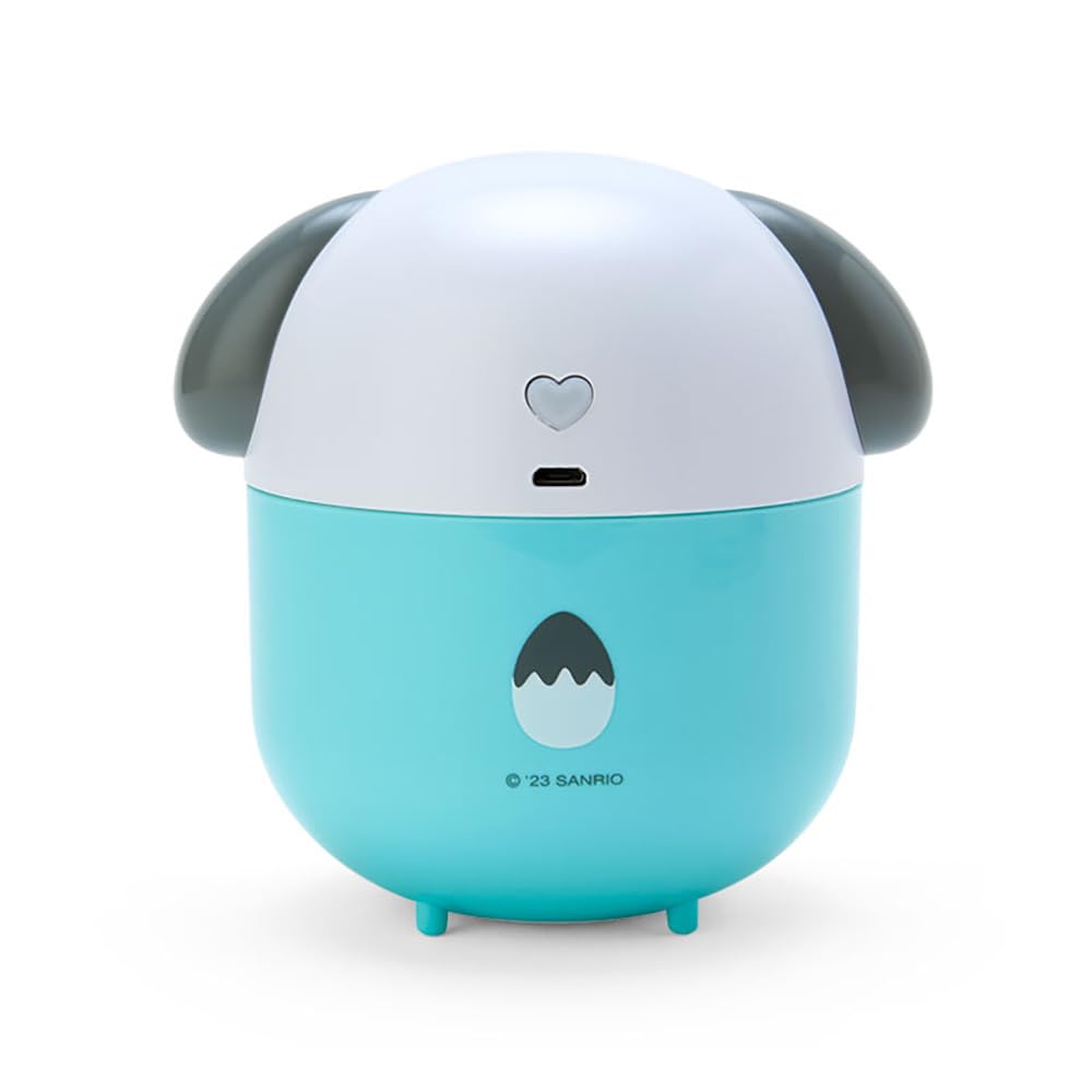 Amazon.co.jp: サンリオ(SANRIO) サンリオ 加湿器 ポチャッコ ぽちゃこ
