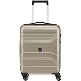 priorat  TITAN Prior, Oyster, Trolley 55 cm, Kabinengepäck - (700606-40)
