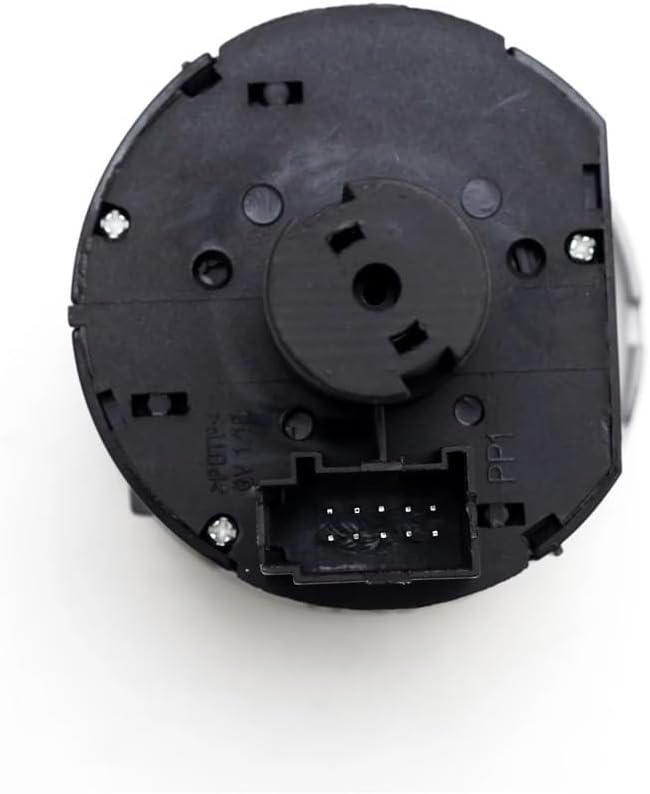 Headlight Switch Control Sensor for VW for Magotan Light Sensor Module Automatic Headlight Light Switch Car Headlight Switch Car Headlight Sensor 5ND941431B