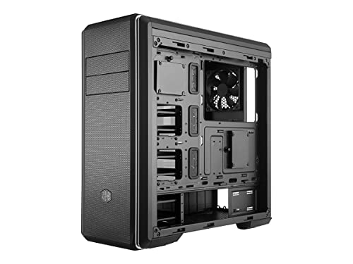COOLER MASTER PCケース MasterBox CM694 CoolerMaster クーラーマスター MasterBox CM694 TG MCB-CM694