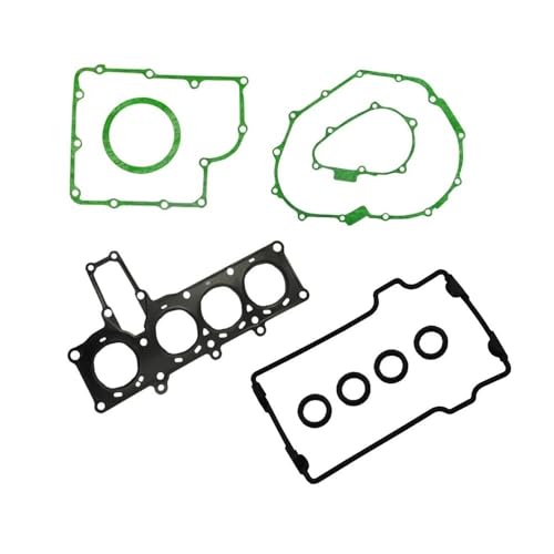Kit joint d'embrayage et carter pour Honda CBR250R et CB250 Hornet