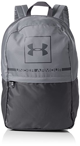 Under Armour Project 5 Backpack Mochila  Unisex Adulto  Gris  036   One Size