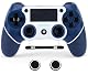 DuLingKer Wireless PS4-Controller mit Vibration und 1000mAh Akku