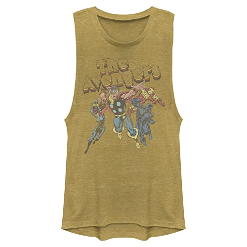 Marvel Avengers chemise femme vêtement geek chic coupe cintrée