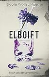 Cover zum Buch Elbgift