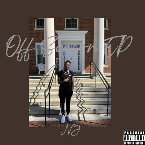 『NJ 18/24』のカバーアート