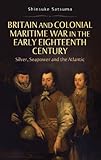 satsuma japan vase  Britain and Colonial Maritime War in the Early Eighteenth Century: Silver, Seapower and the Atlantic