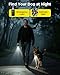 BLACKDOG Military Dog Shock Collar 2 Dogs (5-150lbs) - 4200ft Dog Training Collar with Remote, 4 Training Modes, Flashlight&Strobe, 90-Day Battery, IP67 Waterproof Dog E Collar for All Breeds (Blue)