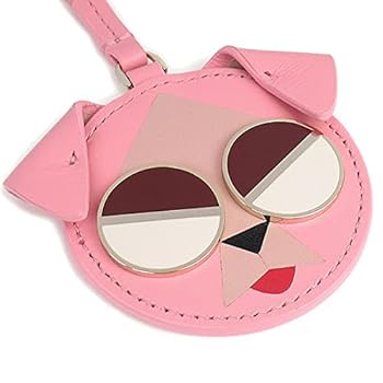 Sai 未使用 kate spade チャウチャウ犬 キーホルダー Sai 未使用 kate spade チャウチャウ犬 キーホルダー Chihuahua