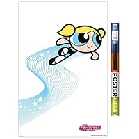 Amazon.co.jp: Trends International The Powerpuff Girls