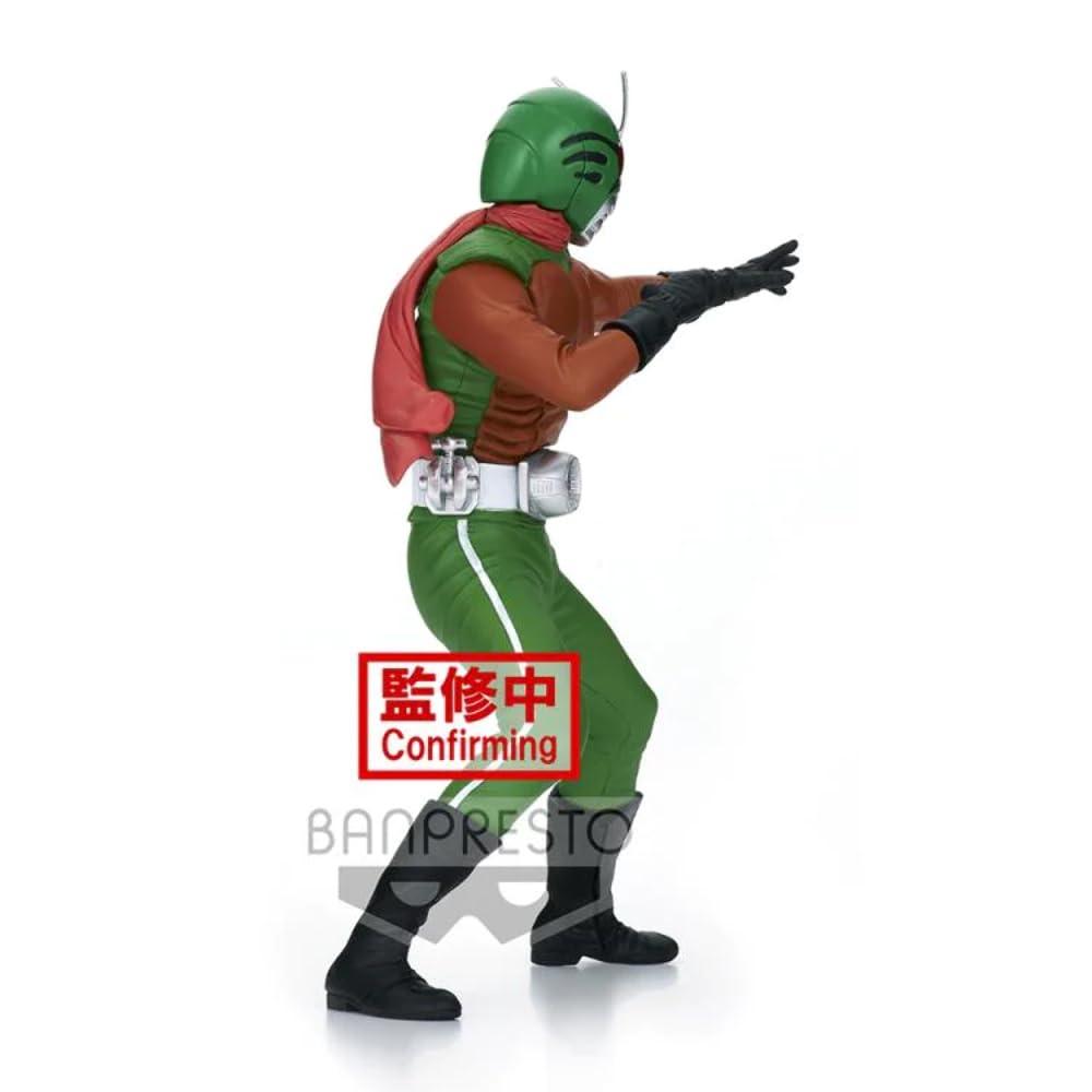 Amazon.co.jp: 仮面ライダー 英雄勇像 スカイライダー B : おもちゃ