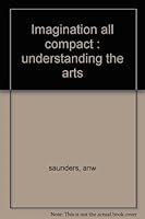 Imagination all compact: Understanding the arts (Methuen's general studies books) B0006BXL0E Book Cover