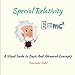 Special Relativity: A Visual Guide to Basic And Advanced Concepts