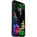OtterBox Symmetry Series Case for LG G8 THINQ - Retail Packaging - Black