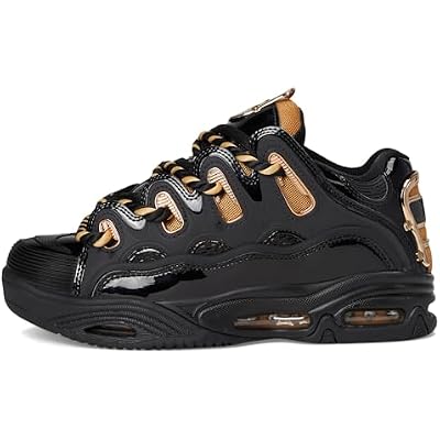 Osiris Men's D3 2001 Skate Shoe