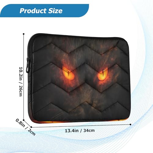 Funda para Laptop de 13-14 Pulgadas con Protección Impermeable miniatura 3