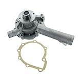 Umfasst eine SKF Wasserpumpe für eine hochwertige Reparatur.