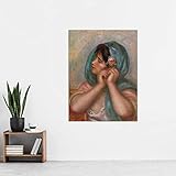 Zoom IMG-1 artery8 renoir young woman arranging