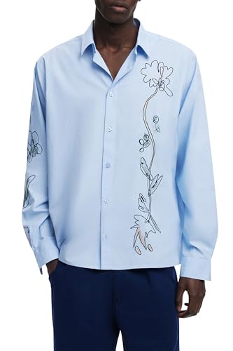 Desigual CAM_Genova, 5033 Shark, L