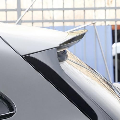 Aileron de Coffre Arrière Ajustement Parfait Benz GLA H247 Queue Automobile Abs