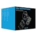 Logitech G Saitek Paquete de Equipo Pesado, Volante 900 Grados, más de...