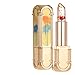 Rossetto che cambia colore - Rossetto Magico Idratante Rimpolpante Rossetto Gelatina | Clear Jelly Lipstick Blush Cosmetici per bambini, ragazze, donne, donne Teksome immagine