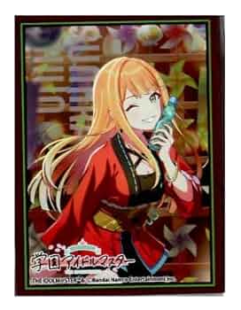 【24時間以内発送】Tame-Lie-One-Step 紫雲清夏　SP Amazon.co.jp: 学園アイドルマスター＼THE IDOLM@STER イラスト