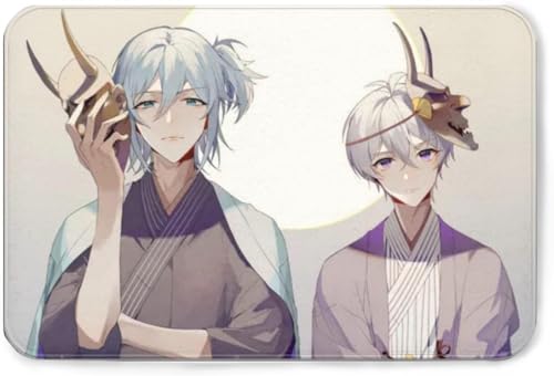 �A�C�h���b�V���Z�u�� Re:vale revale IDOLiSH7 �J�[�y�b�g ���O ���O�J�[�y�b�g �}�b�g �􂦂� �䏊�}�b�g ���O�}�b�g 3�� ���茺�փ}�b�g ���� ������� �ӂ�ӂ� �푺�L�� ���V �a���D �S �a��O�� �l�t�� ����s�� �i4