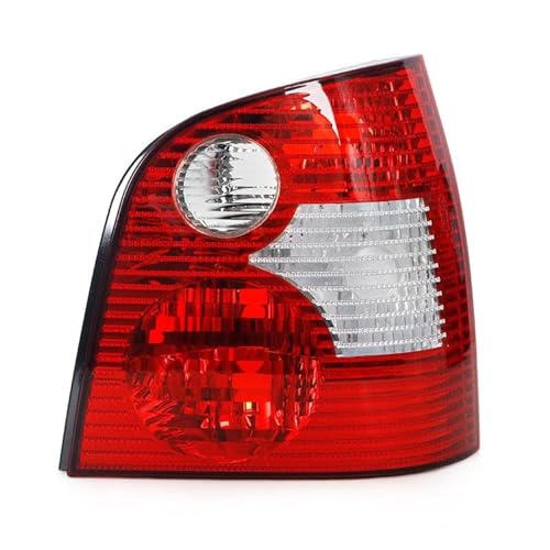 Feu arrière Polo MK4 9N pour rouler en toute sécurité sous le brouillard