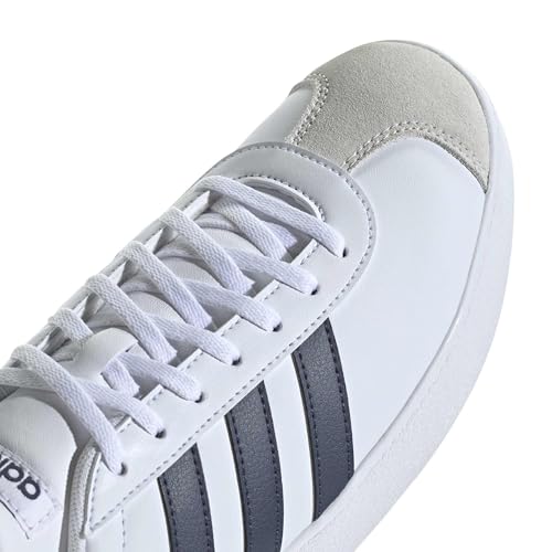 Image of adidas Women Lace Up Skating Shoe
