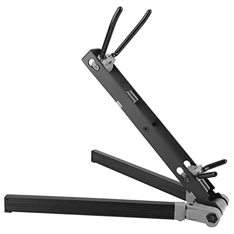 Soporte Saxofón Ajustable Drfeify Cover