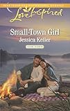 Small-Town Girl (Goose Harbor Book 4)